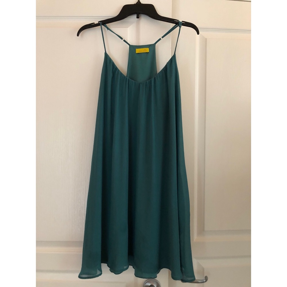 Dee Elle Dress